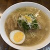 麺屋楽長。 - 