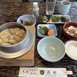 うなぎ釜めし藤田 - 