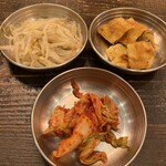 韓国酒場コッキオ - 