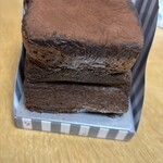 チョコレートショップ - 