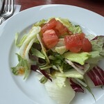 カフェ・ド・ラパン - 