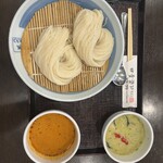佐藤養助 総本店 - 