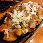 ヤキトン ともちゃん - 