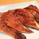 春駒 - 上ウナギ