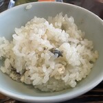 うなぎ釜めし藤田 - 