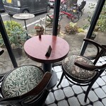 カフェ・ド・ラパン - 