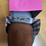 チョコレートショップ - 