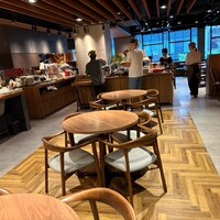 The Kitchen Salvatore Cuomo - 店内