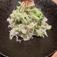 焼肉ホルモン 稲田 - 