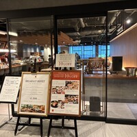 The Kitchen Salvatore Cuomo 三宮 - 店舗入り口