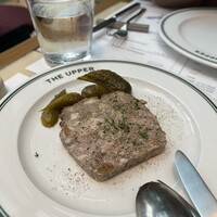 THE UPPER - 