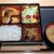 ちとひや食堂 - 料理写真:
