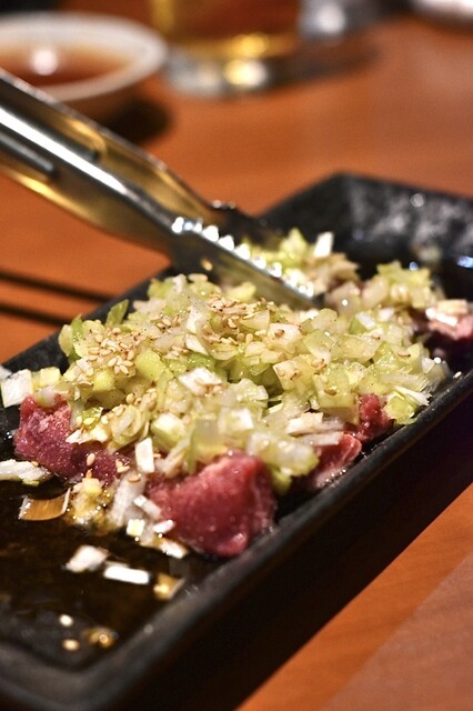 Yakiniku Korean Shoei photo 5