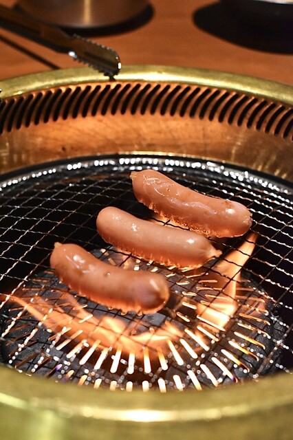 Yakiniku Korean Shoei photo 4