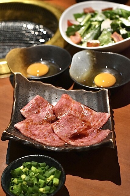 Yakiniku Korean Shoei photo 2