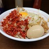 ラーメン二郎 横浜関内店