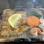 うなぎ釜めし藤田 - 