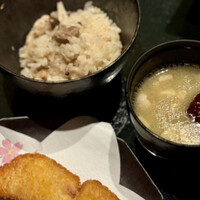 焼鳥 天赦 - 