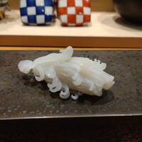 北新地 鮨 千功堂 - 