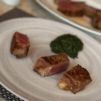 Wolfgang's Steakhouse Teppan - 
