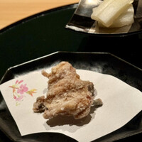 焼鳥 天赦 - 