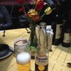 Villa Rosa - ドリンク写真:昼からコロナビール♪