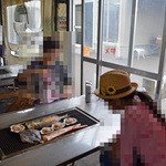 喰い処 鮭番屋 - 