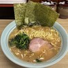 ラーメン 奥津家