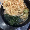 名代 箱根そば 町田店