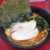 ラーメン 杉田家 千葉祐光店