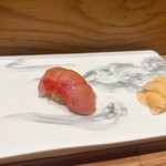 GINZA SUSHI BANYA KAI - 