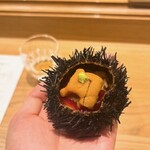 GINZA SUSHI BANYA KAI - 