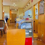 カフェテラスアカネ - 
