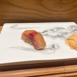 GINZA SUSHI BANYA KAI - 