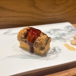 GINZA SUSHI BANYA KAI - 