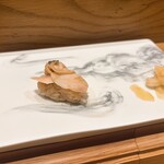 GINZA SUSHI BANYA KAI - 