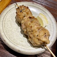 おみ乃 神谷町 - 
