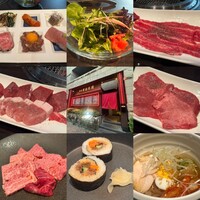 焼肉 青山外苑 - 