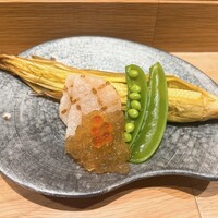 GINZA SUSHI BANYA KAI - 