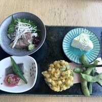 ダイナミックキッチン＆バー 響 カレッタ汐留店  - 