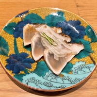 GINZA SUSHI BANYA KAI - 