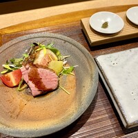 おみ乃 神谷町 - 