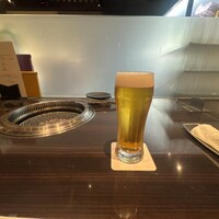 焼肉 青山外苑 - 