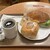 サンエトワール - 料理写真:注文全体像！