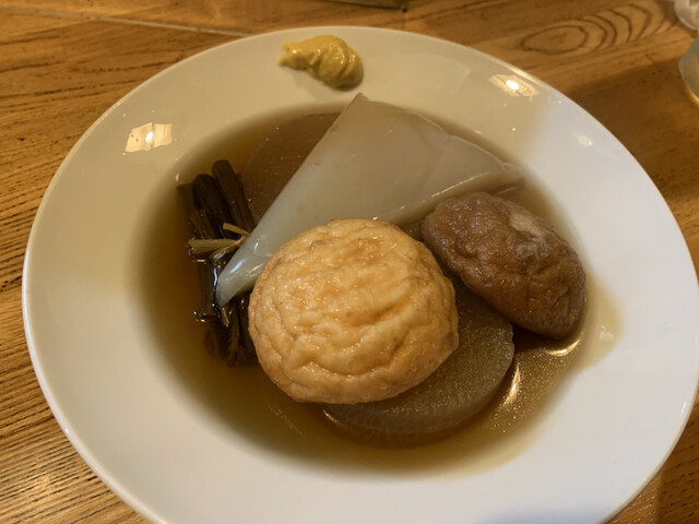 大鳳 - 室蘭（居酒屋）の写真