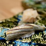 おすしあわせ 鮨ほり川 - 