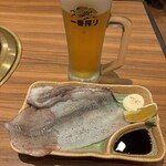 焼肉ダイニング たじまや庵 - 