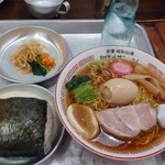 醤油屋本店 - 