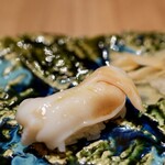 おすしあわせ 鮨ほり川 - 