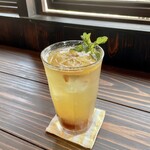 ふたつの彗星 - クラフトコーラ